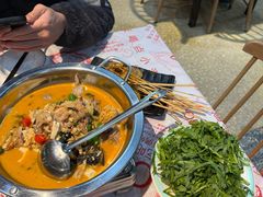 -辣不怕口味虾(凌霄路店)