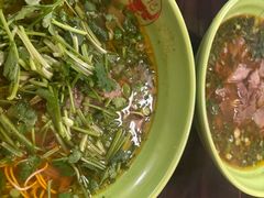 -张记牛肉面馆(天津路店)