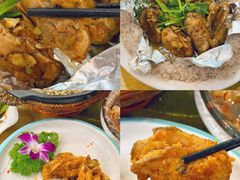 -蠔门宴海鲜城·阳江特色菜