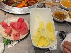 -狼头山火锅 KTV欢唱·烤串(理工大学店)