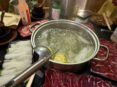 -荣记潮汕牛肉火锅(仙鹤街店)