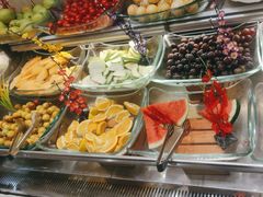 -诺丁牛排披萨自助餐厅(汕头苏宁店)