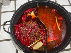 -贰回巷火锅馆(钟楼店)