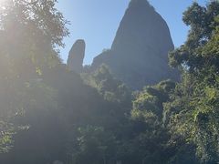 -丹霞山风景名胜区