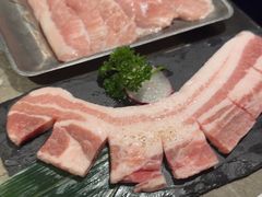 -谷牛日式烤肉(宝山U天地店)