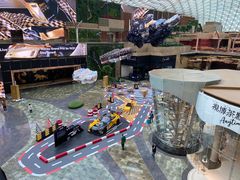 -视博茶点(美狮美高梅店)