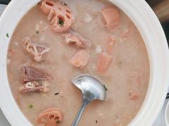 -汉水谣·江景餐厅(江滩店)