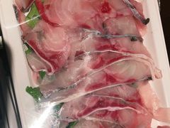 -野妹火锅(龙岗店)