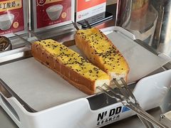 -No.DD戳子烧烤·江湖菜(北京总店)