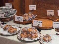 -佐敦面包铺·JORDAN BAKERY