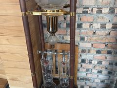 -VOYAGE COFFEE(北锣鼓巷店)