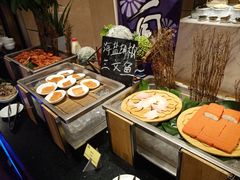 -昆泰嘉华酒店-嘉华咖啡厅