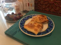 -巴依老爷新疆美食(魏公村店)