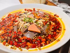 -苹果树下艺术餐厅(宋庄店)