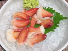 -福樱兰海鲜放题铁板烧(加州店)