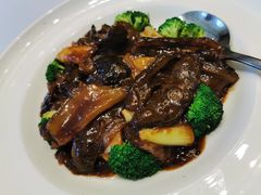 -龙船人海鲜城(长治路店)