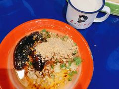 -马路边边串串香(大成路店)