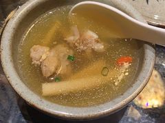 -有梦特色餐厅(古子城店)