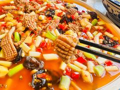 -厨神老街兔·淳朴人家店(盐帮菜风味名店)