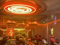-西塔老太太泥炉烤肉(苏州大悦城店)