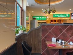 -直隶安家罩饼(复兴路店)