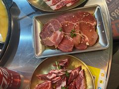 -釜山火炉·海鲜烤肉(紫藤路店)