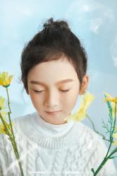 -花开映像儿童摄影