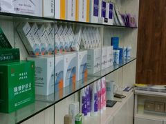 -郑远元专业修脚房(莘朱路店)