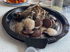 -前王院•巧克力海鲜市集餐厅(万平口店)