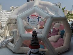 -天空花园餐吧·生日·团建(南山店)