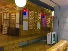 -纽斯桑拿会所(天山店)