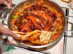 -黄记煌三汁焖锅(悦方IDmall店)