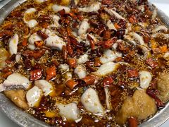 -黑皮酸菜鱼(三山街店)