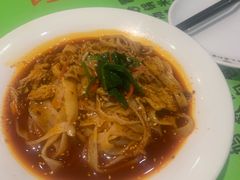 -令氏家外家周秦食府(高新店)