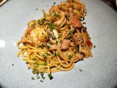 -第101座花园餐厅(湖滨88店)