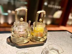 -广州文华东方酒店·江-由辉师傅主理