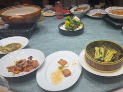 -隆聚·时令海鲜(洪兴店)