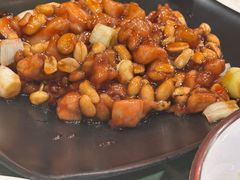 -玉桥餐厅(天坛店)