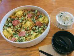 -沃野Oii(青年湖店)