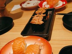 -禾绿回转寿司(苏宁广场店)