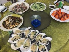 -都斛海鲜街