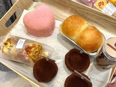 -好利来(西罗园店)