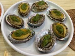 -一蚝一贝海鲜特色餐厅(万象城店)