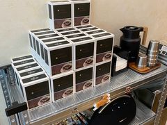 -Tequila Espresso(嘉善路店)