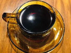 -RUMORS COFFEE ROASTERY鲁马滋咖啡(湖南路店)
