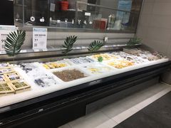 海鲜-盒马鲜生(大成店)