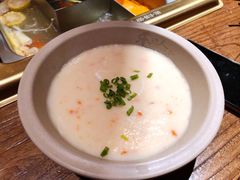 鱼豆花-东巴人鱼豆花火锅(幸福街店)