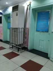 -北京大学第一医院妇产儿童医院