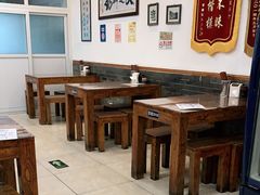 -晋麦香刀削面(光彩路店)