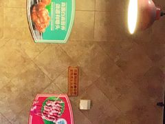 -160烧烤(香坊店)